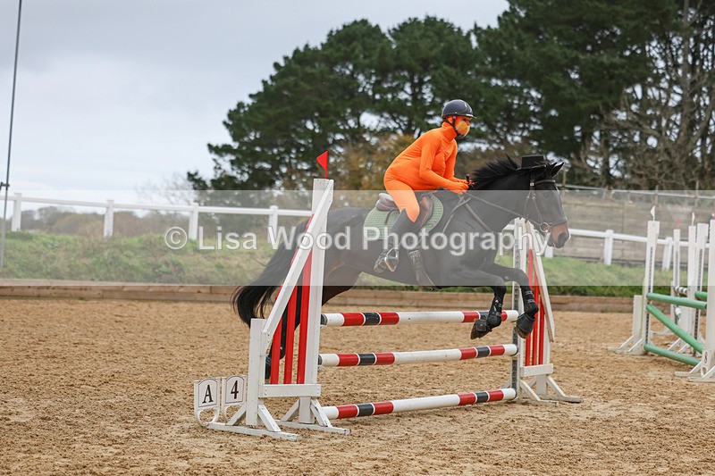 3E7A0378 - Class 6: 90/95cm