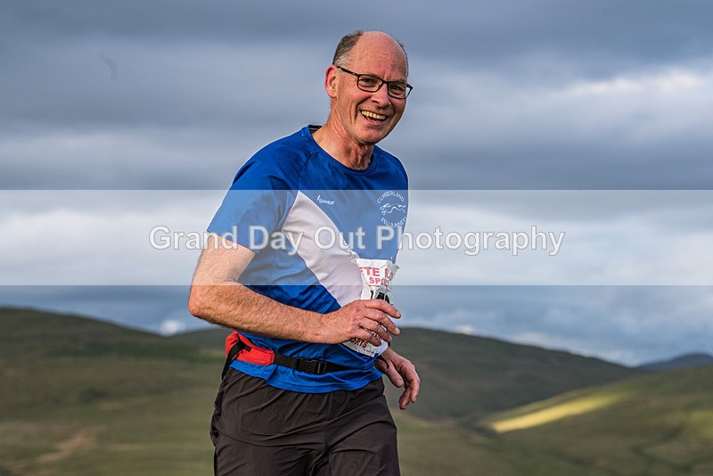 Latterbarrow-487 - Latterbarrow Loop Fell Race Wednesday 25th May 2022