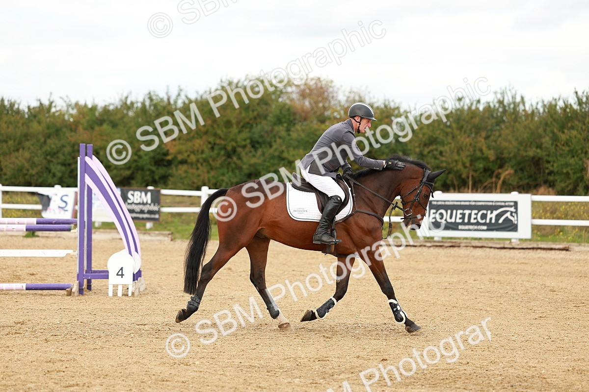 SBM_001206 - Class 3 - Senior Discovery - 1.00m