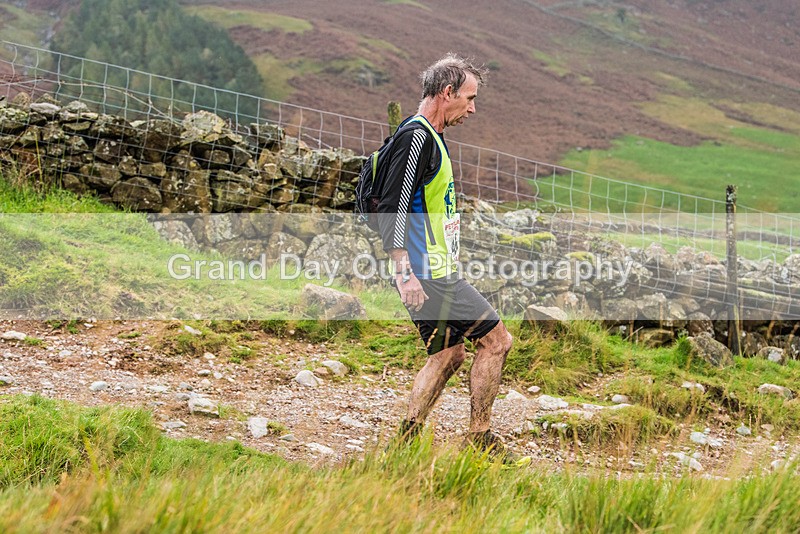 Langdale-1678 - Langdale Horseshoe Fell Race Saturday 7th October 2023