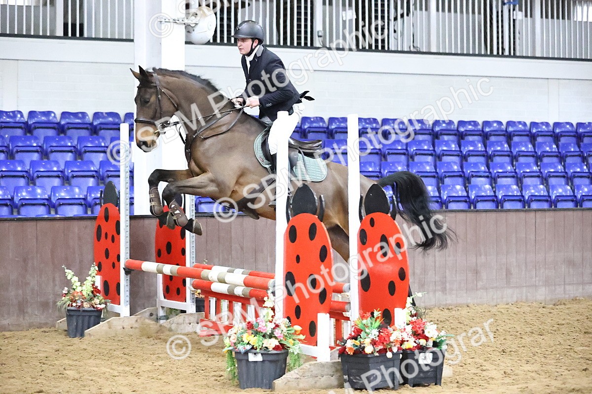 SBM_001296 - Class 7 - Clear Round