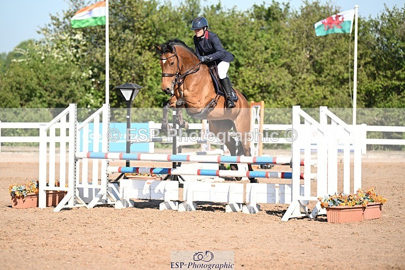 250510-091805-09885 - Cls 19 Snr British Novice and 90cm Open