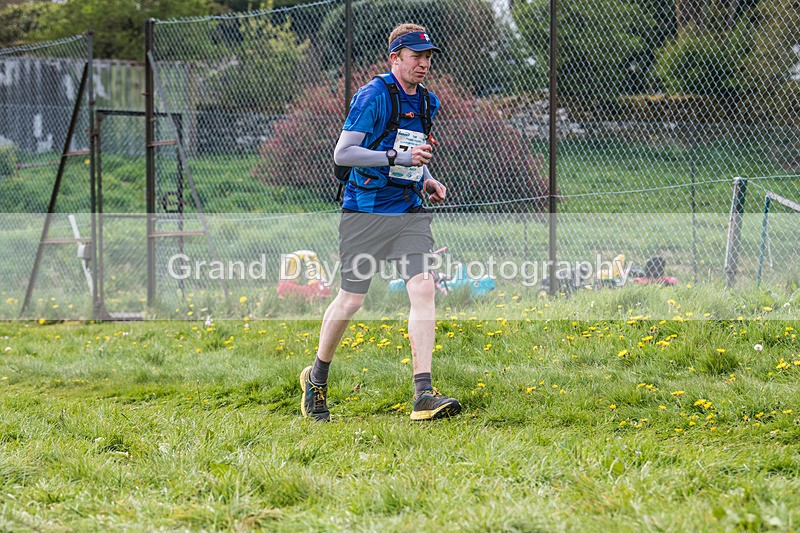 3 Peaks Finish-2433 - The 3 Peaks Race Saturday 26th April 2025 - The Finish