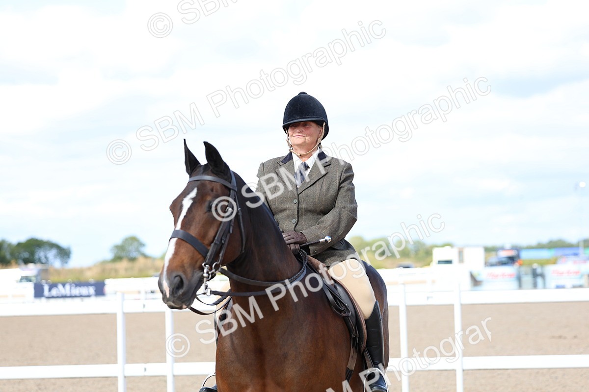 SBM_17187 - Class 315 - Best Horse - Rider Combination