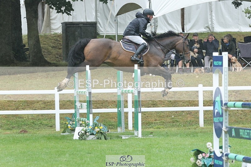 250830A-141008-06902 - Cls 16 Snr Newcomers and 1.10m Open