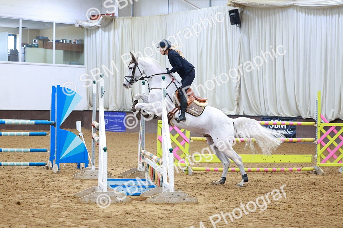 SBM_001650 - Class 5 - Senior Foxhunter - 1.20m