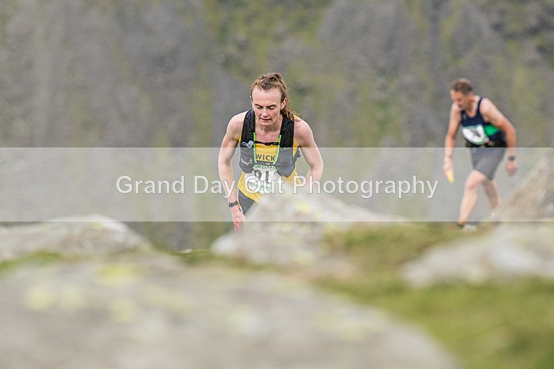 Duddon Long-265 - Duddon Valley Long Fell Race Saturday 30th May 2026