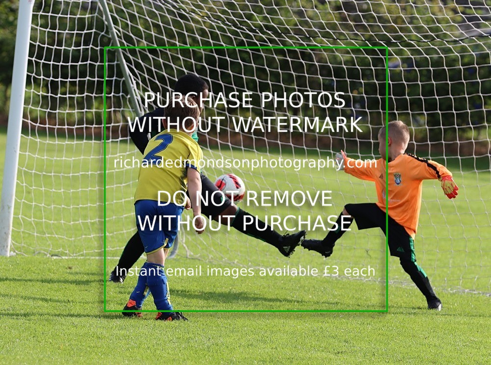 IMG_0835 - Kendal United Under 7 v Morecambe Hawks Under 7 (10/9/23)