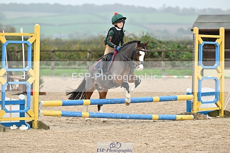 241110-114145-00495 - 50-55cm Arena Eventing