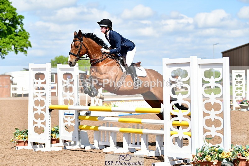 240525A-105832-05364 - Cls 23 Discovery and 1m Open