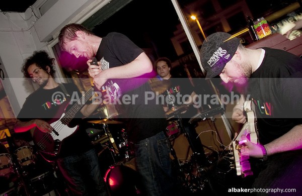 74 - Skittles Tip-I-Cal-Ly launch @ noho 06.04.11