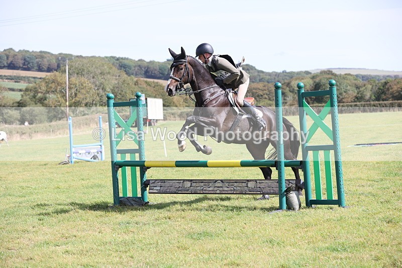 JPP_8962 - Class 2: Trekenning: 80cm Showjumping