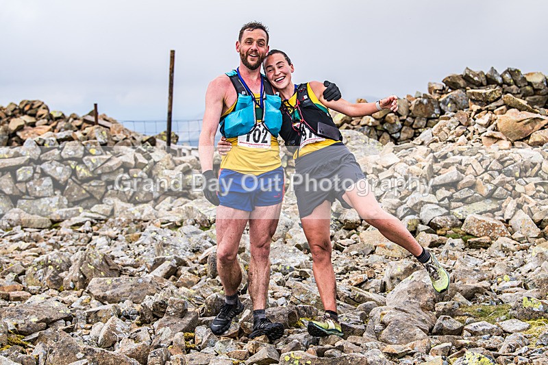 Ennerdale-347 - Ennerdale Horseshoe Fell Race Saturday 6th June 2026