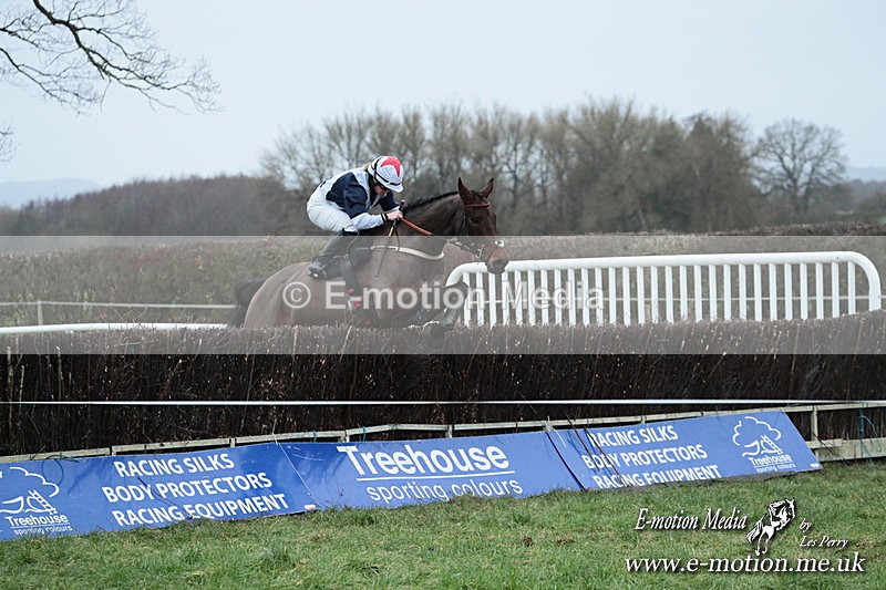 PtP 141225  0891 - Harkaway Club PtP Chaddesley Corbet 28/12/25