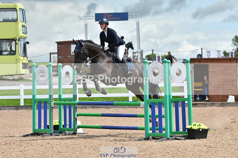 240727A-133513-05051 - Cls 22 85cm Amateur Qualifier