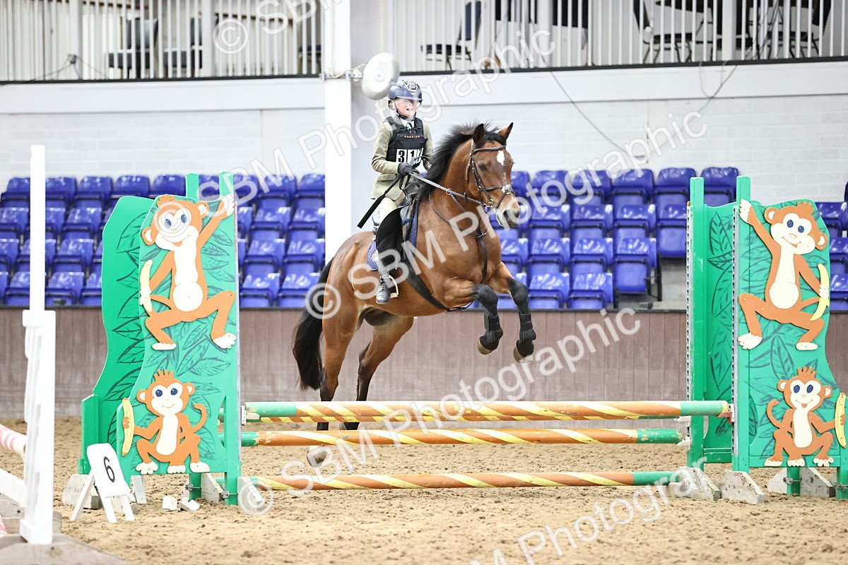 SBM_001963 - Class 5 - Henlow Veterinary Hospital - 70cm Area 12 Championship Qualifier