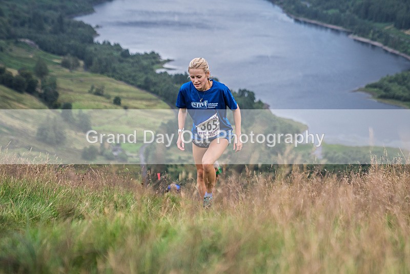 Steel Fell-361 - Steel Fell Race Wednesday 7th August 2024