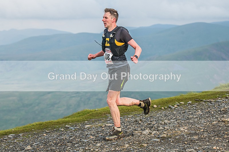 Blencathra-784 - Blencathra Fell Race Wednesday 5th June 2024