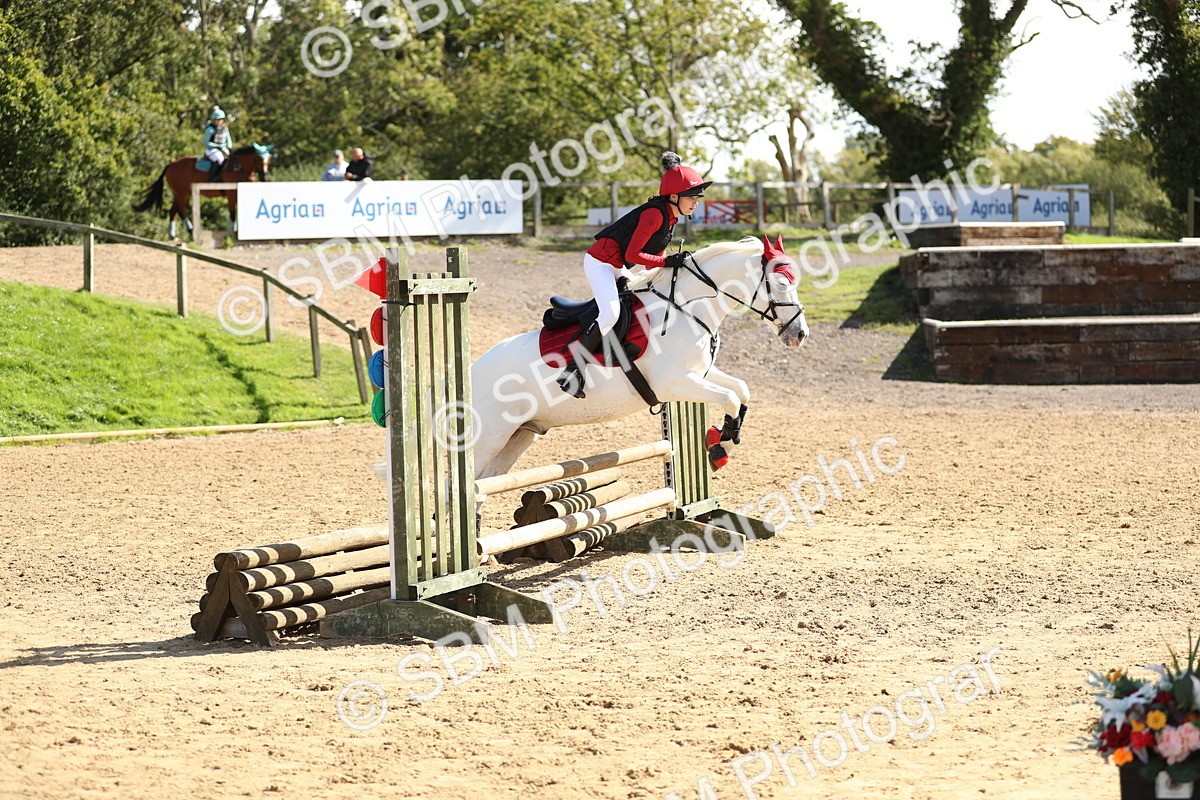 SBM_23323 - E9 - Eventers Challenge 60cm Championship