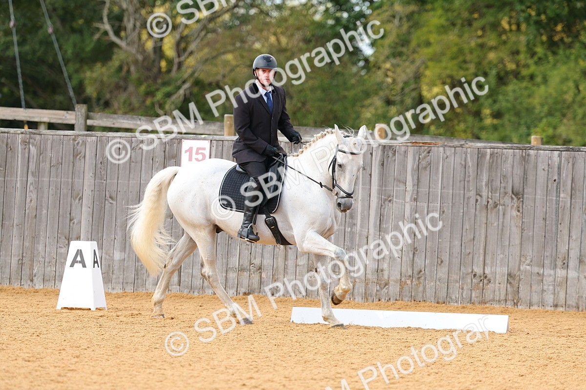 SBM_40866 - D18 - Grand Tour Championship - Novice 34