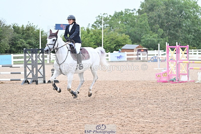 240907A-110131-00598 - Cls 7 95cm Amateur Qualifier