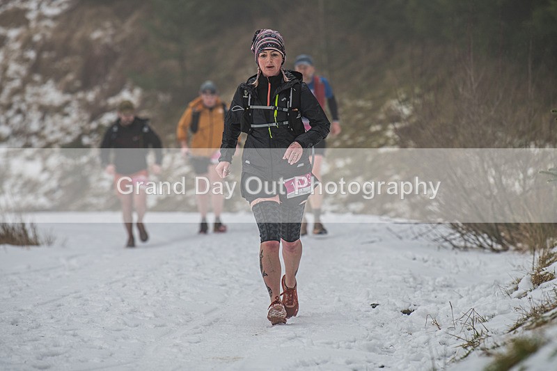 Glentress-248 - High Terrain Events Glentress 42, 21 & 10K Trail Races Sunday 15th February 2026