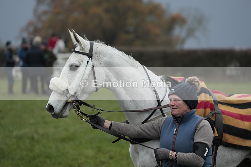 PtP 041222 0829 - Wheatland  Hunt PtP Chaddesley Corbett, Worcs 04/12/22