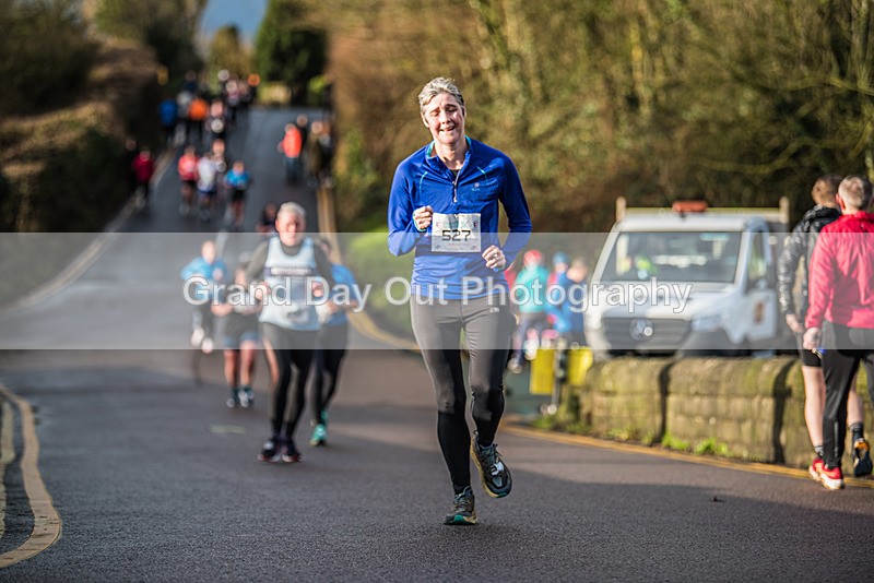 Ribble-1541 - Ribble Valley 10K Sunday 31st December 2023