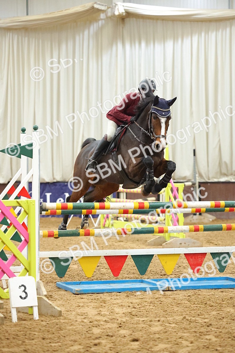 SBM_001142 - Class 4 - Senior Newcomer - 1.10m