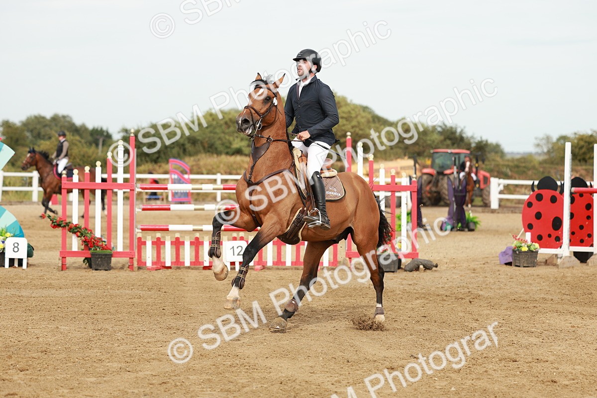 SBM_008419 - Class 5 - National B&C Handicap Championship Qualifier 1.25m 1.30m