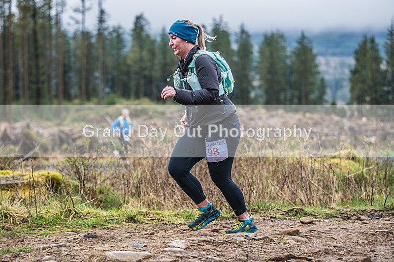 Kielder-508 - High Terrain Events Kielder 82, 50 & 32K Ultra Trail Races Saturday 13th April 2024