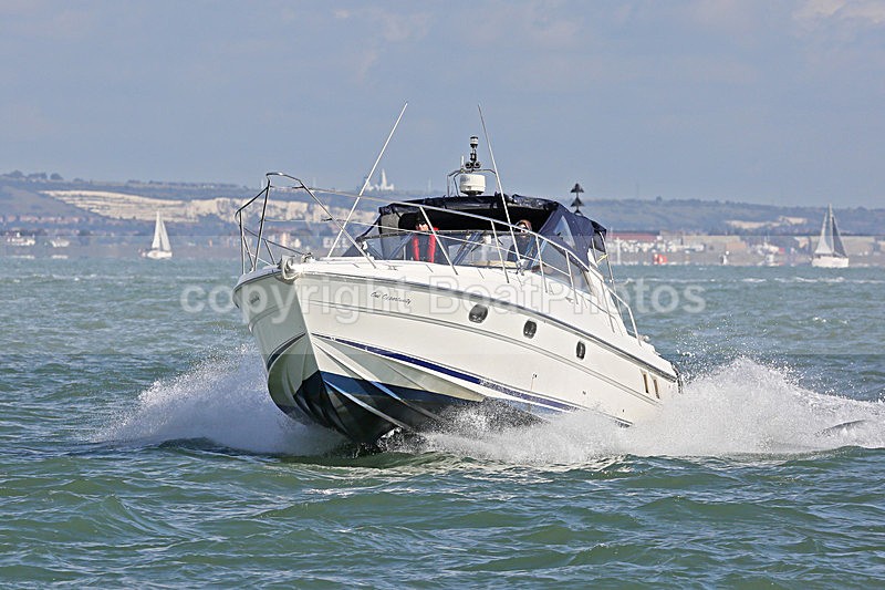 161002 ONE OPPORTUNITY - FAIRLINE Y92A2768 - Motorboats - Open