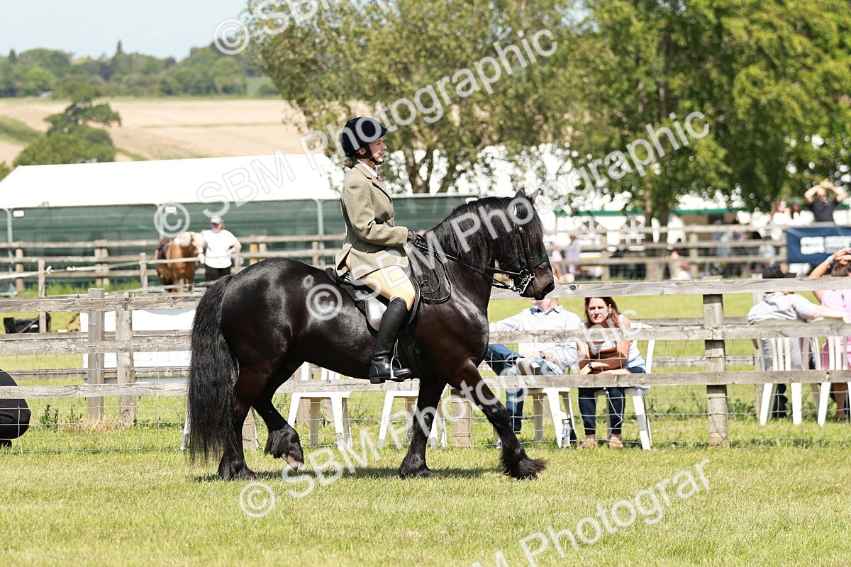 SBM_07030 - Class 26-30 - Mountain and Moorland Ridden