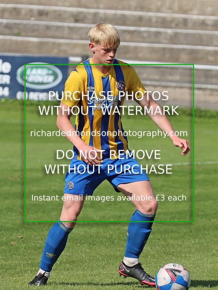 IMG_3692 - Morecambe Academy v Shrewsbury Academy (17/9/22)
