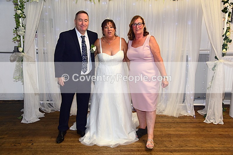 MAL-1056 - Matt and Lisa