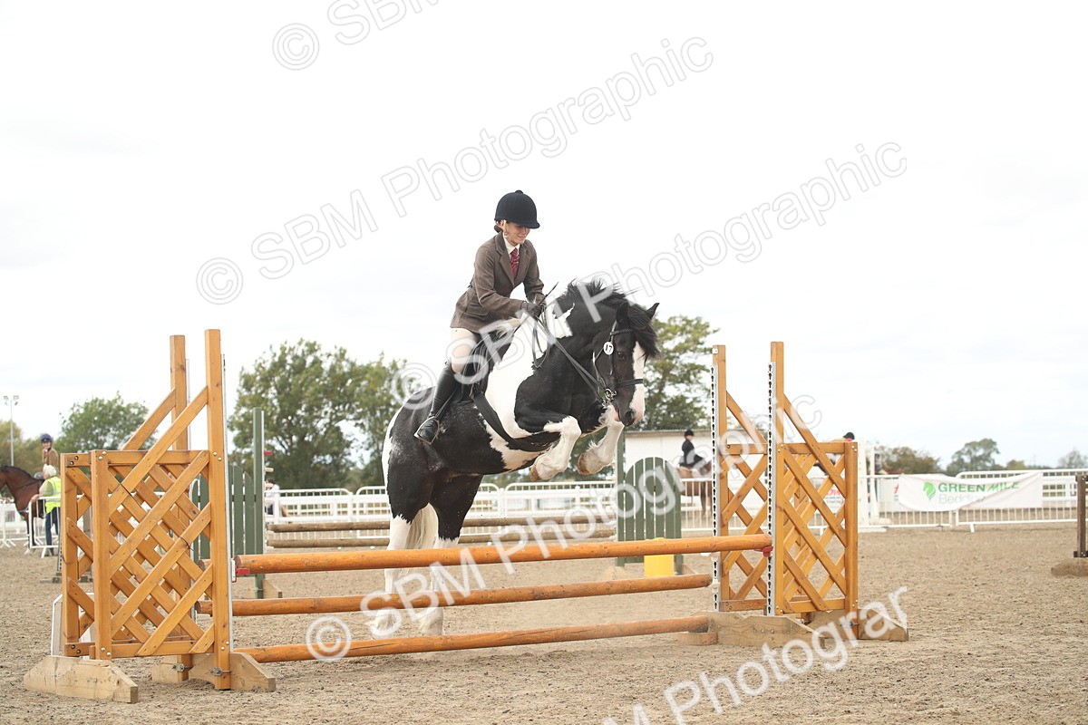 SBM_17629 - Class 508a - Working Veteran 70cm (15-19)