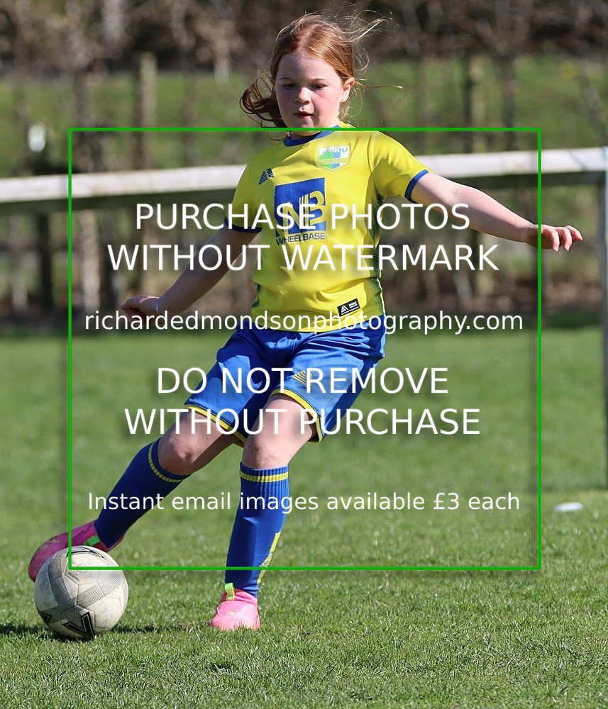 IMG_1289 - Kendal Utd Girls U10 vs Swarthmoor U9 (5/4/25)