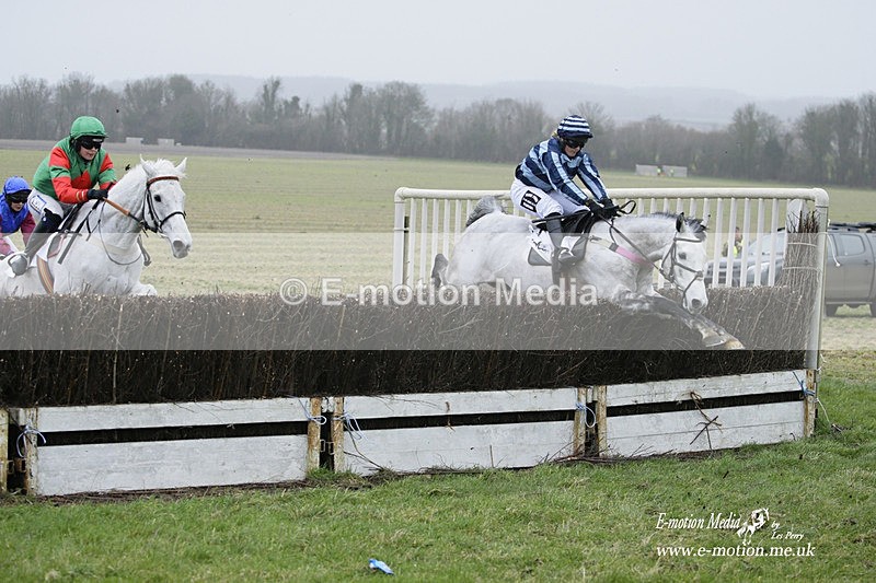 PtP 200222 488 - Countryside Alliance PtP Badbury Rings 20/02/22
