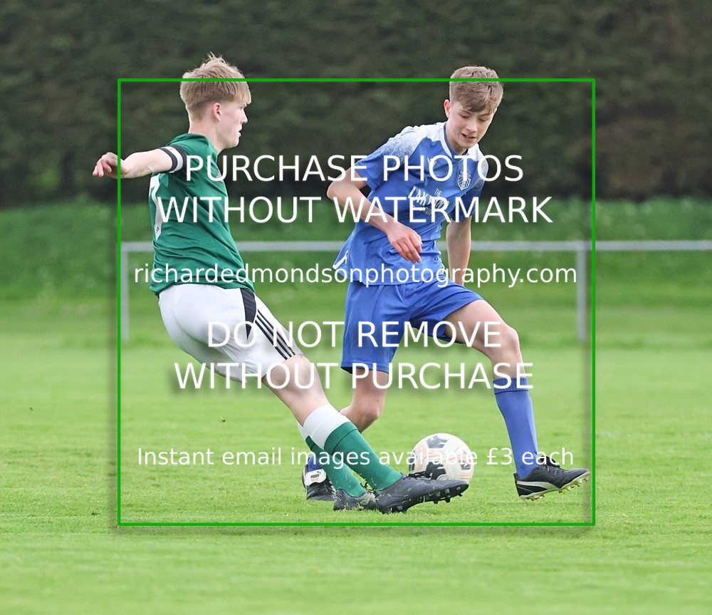 533A4758 - Holker Old Boys Under 16's