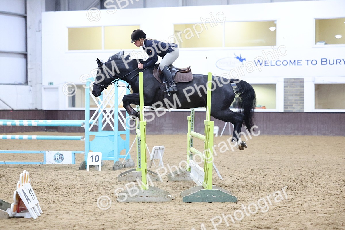 SBM_000734 - Class 3 - Senior Discovery - 1.00m
