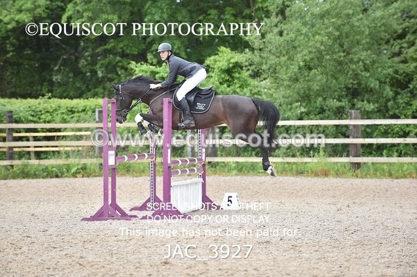 JAC_3927 - CLASS 3  - SAT - Senior Discovery/ 1m Open