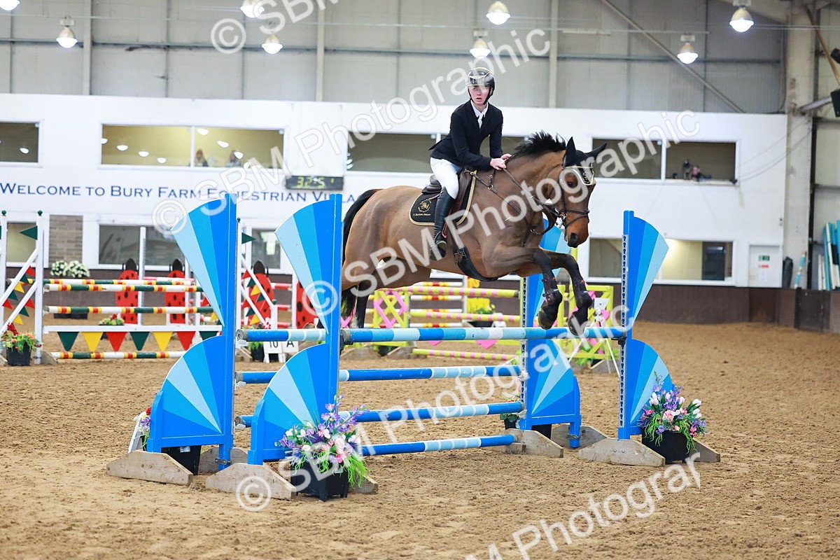 SBM_003156 - Class 10 - Senior Newcomers - 1.10m