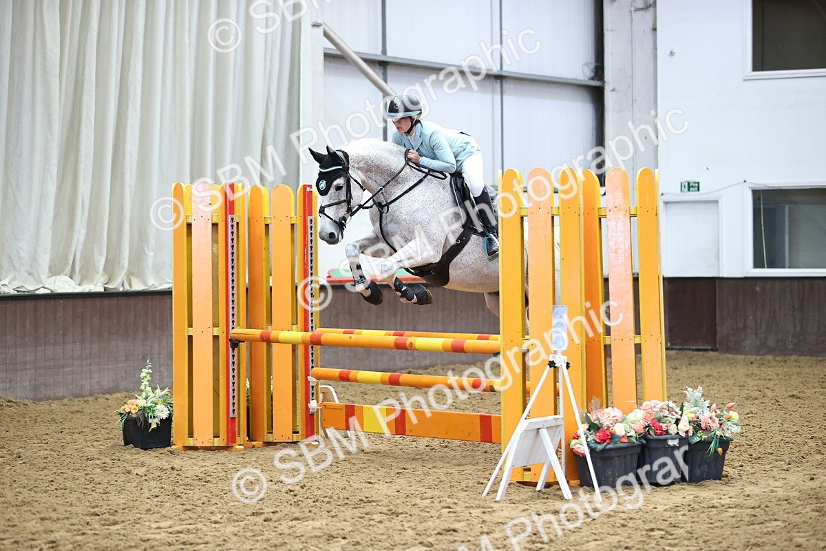 SBM_005340 - Class 17 - Equiyd Ruby Bluechip Qualifier