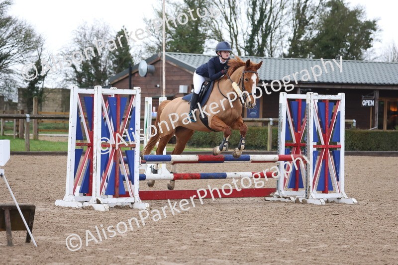 20260201-0944 - Class 3 - 80cm