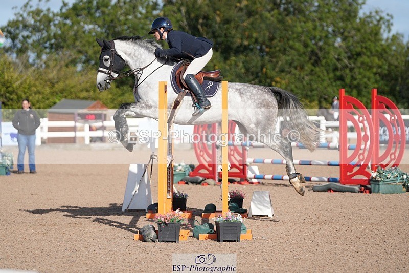 250912-095220-03462 - Cls 21 Snr British Novice and 90cm Open