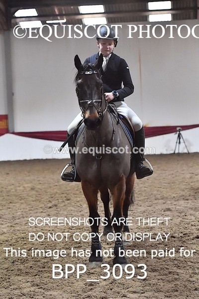 BPP_3093 - CLASS 5 BS PONY Pony Discovery / 90cm Open