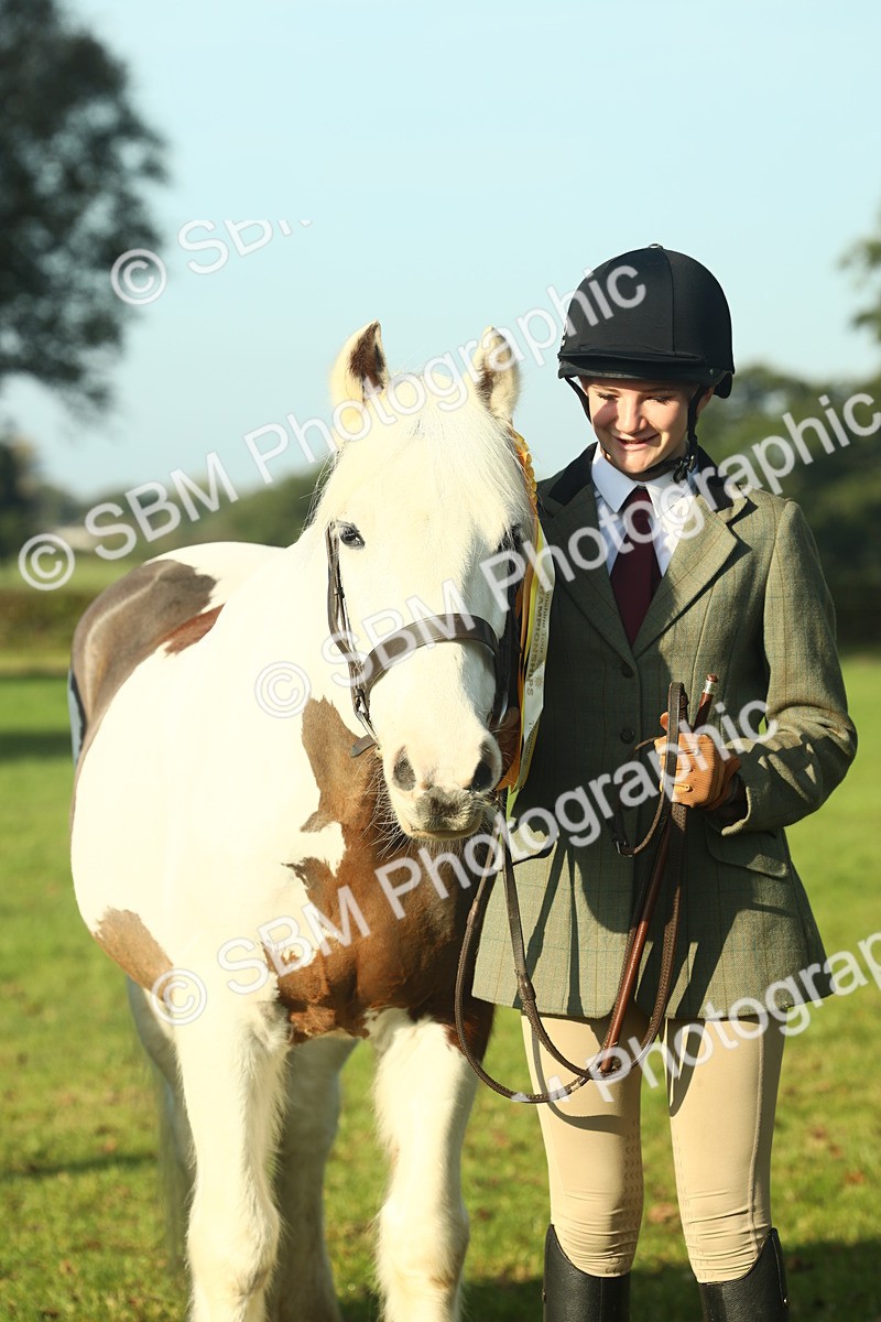 SBM_58490 - S37 - Starters In Hand Showing