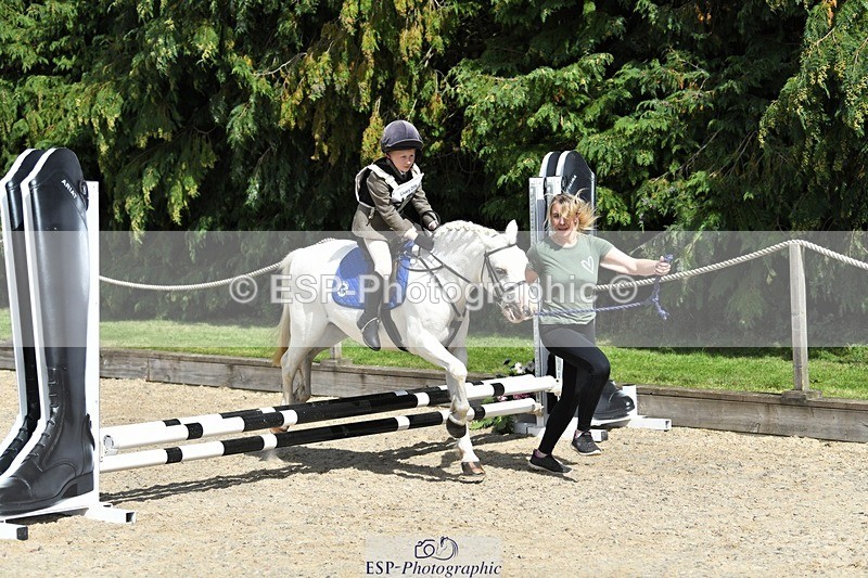 230824-141328-03845 - Round 2 Lead Rein Start to 14.40 CW