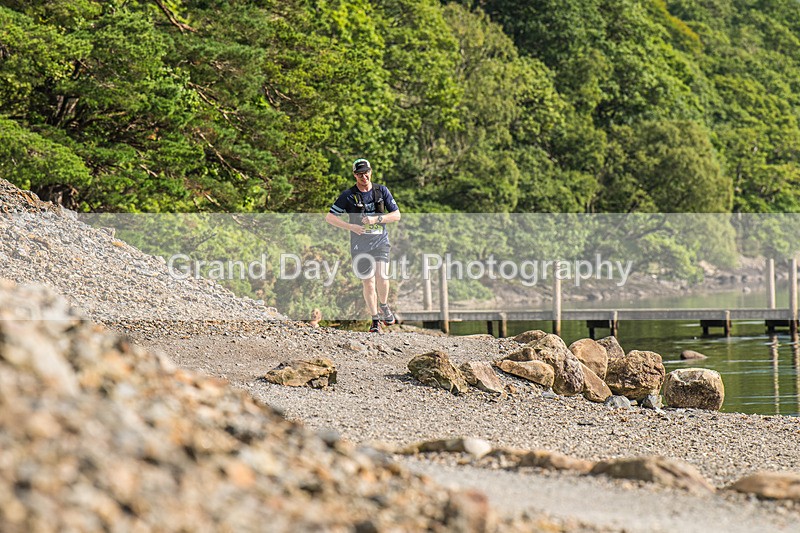 Borrowdale-83 - Fellside Events Borrowdale Trail Half Marathon Sunday 20th July 2025