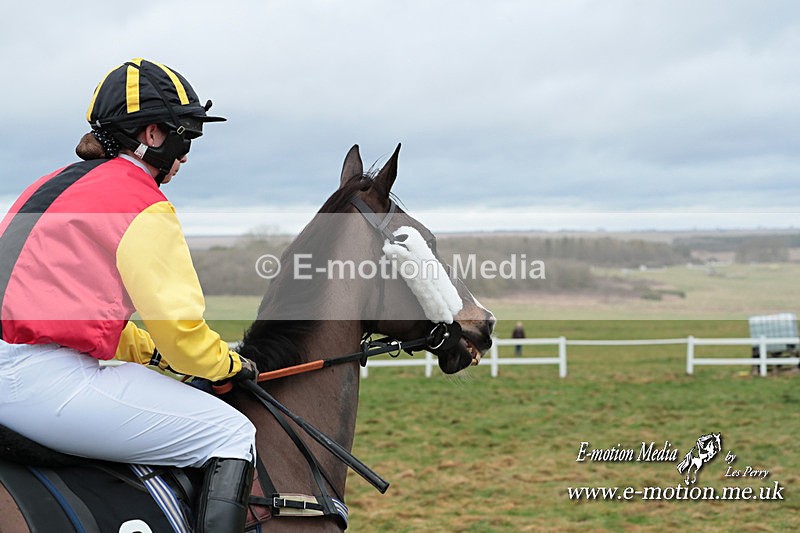 PtP 040224 632 - Combined Services Point-toPoint Larkhill 04/02/24